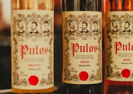 Vinho do humorista Danilo Gentili tem venda suspensa por satirizar bebida de R$ 40 mil