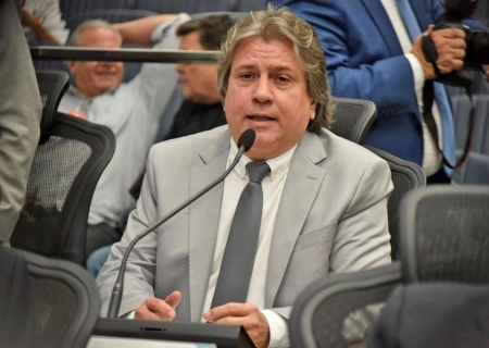 Projeto de Caravina que proíbe construção de rodovias sem acostamento é aprovado pela Assembleia