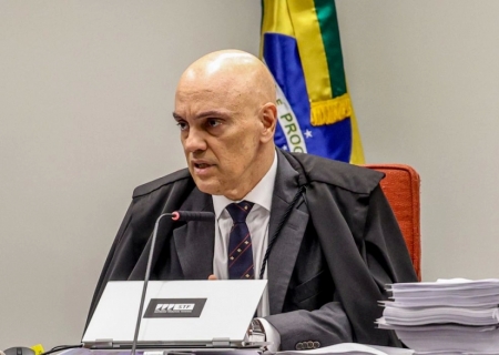 Caso Marielle: Moraes mantém prisão dos irmãos Brazão