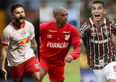 Rebaixamento: Veja as chances de queda para Série B na última rodada