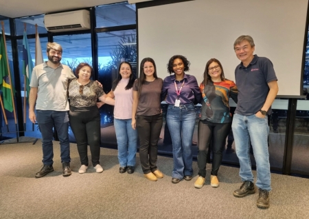 Com apoio da CESP, Programa de Valorização da Educação beneficia dois mil estudantes da rede pública na região do Porto Primavera