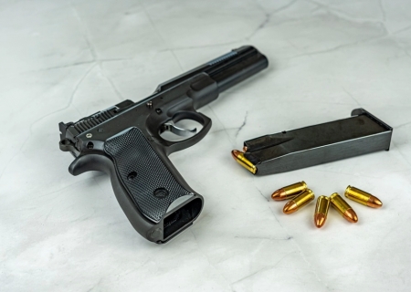 Câmara aprova projeto que permite armas a investigados