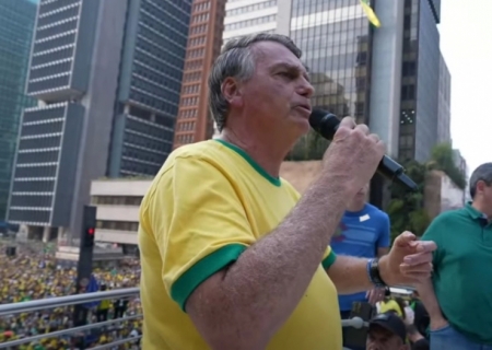 PGR começa força-tarefa nesta segunda (2) para analisar inquérito envolvendo Bolsonaro