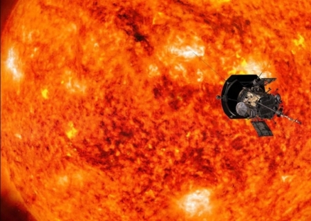 O que se sabe sobre missão da Nasa que vai 'tocar o Sol'