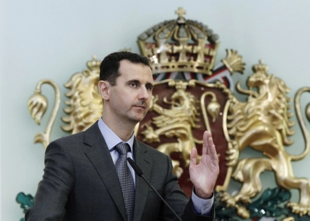 Regime da Síria cai após 50 anos de comando da família Assad