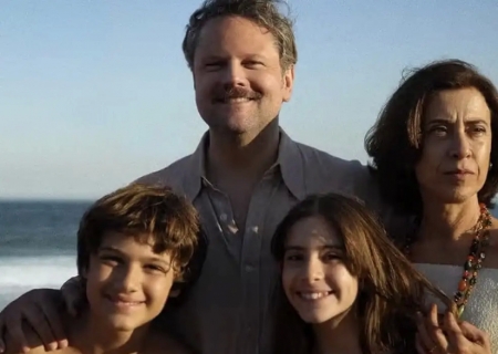 Filme 'Ainda estou Aqui' é indicado ao Globo de Ouro