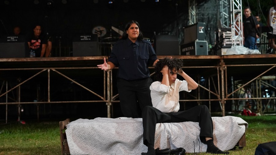 Ministério da Cultura reconhece Projeto Gema como Ponto de Cultura
