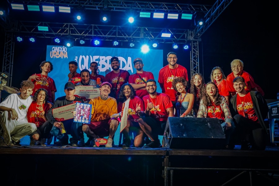 Ministério da Cultura reconhece Projeto Gema como Ponto de Cultura