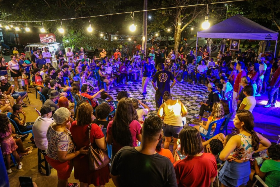 Ministério da Cultura reconhece Projeto Gema como Ponto de Cultura