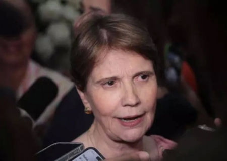 PP articula federação com Republicanos e União, diz senadora