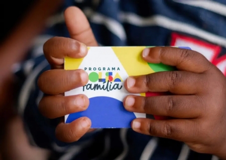 Caixa começa a pagar Bolsa Família de janeiro