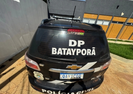 Adolescente de Batayporã não estava desaparecido, esclarece Polícia Civil