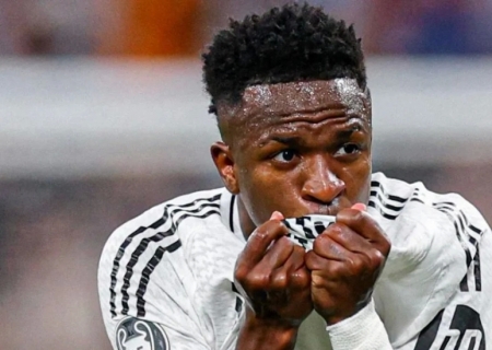 Permanência de Vini Jr. no Real Madrid é incerta, revela jornal