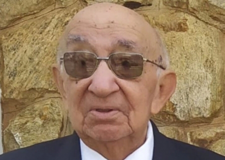 Por que não choramos a perda do amigo Altino Trajano?
