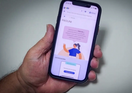 Prouni 2025: inscrições começam nesta sexta-feira
