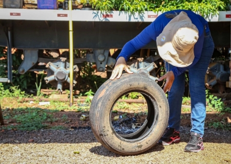 Vigilância em Saúde otimiza link para serviços e denúncias
