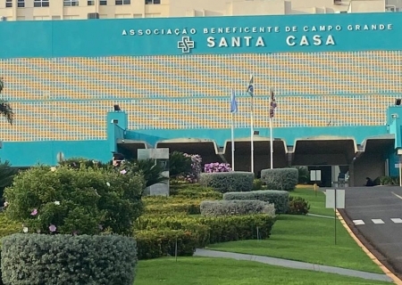 Homem morre em hospital após acidente com máquina agrícola em Santa Rita do Pardo