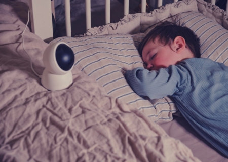 3 dicas de como usar a tecnologia no cuidado de bebês