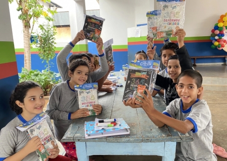 Secel divulga calendário escolar 2025