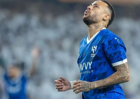 Neymar: 'Se não fossem as lesões, com certeza eu seria Bola de Ouro'
