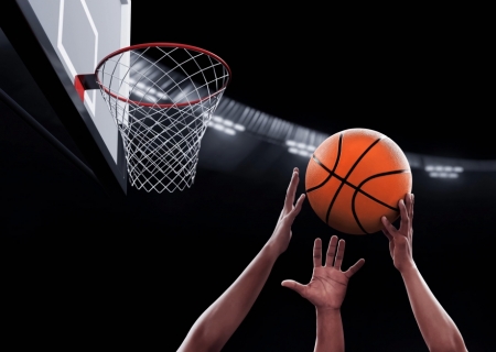 Jovem é condenado por injúria racial em jogo de basquete universitário em Dourados