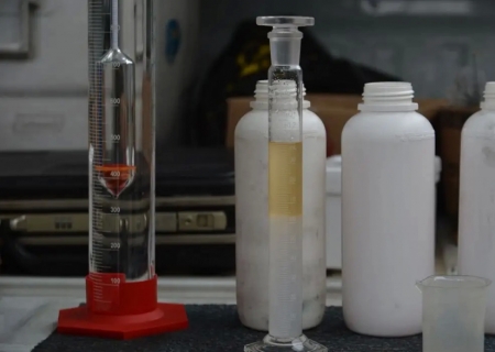 Uso de biodiesel cresce em 20 anos