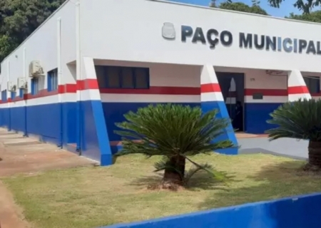 Processo seletivo segue com inscrições abertas até dia 9 na Prefeitura de Angélica