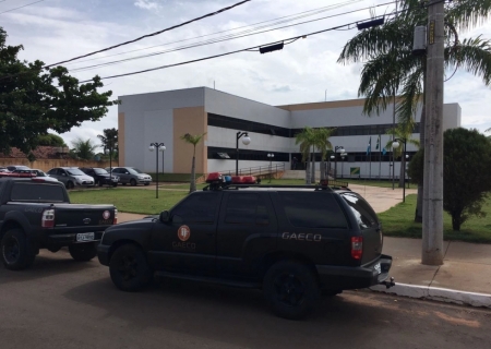 Operação Tempestade resulta em condenação de 75 anos de prisão e reparação de R$ 4,6 milhões por escândalo na prefeitura de Camapuã