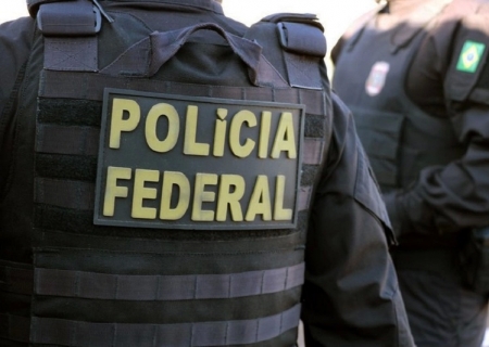PF combate descaminho e associação criminosa em Mato Grosso do Sul