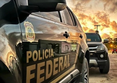 Operação da PF apreende caminhão frigorífico com 420 kg de cocaína em Mato Grosso