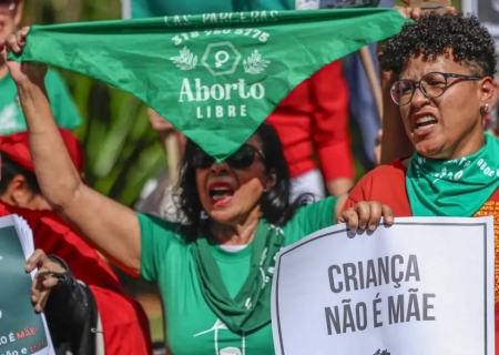 Resolução do Conanda garante direitos a menores vítimas de violência