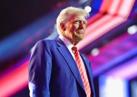 Cripto de Trump atinge valor de mercado de US$ 10 bilhões