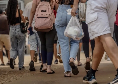 Inscrições para o Prouni 2025 começam dia 24 de janeiro