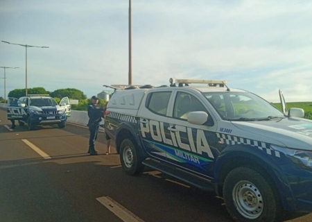 Homem é preso após estuprar a própria avó em Itaporã