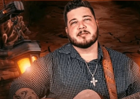 Sertanejo Rodolfo Fávero morre aos 33 anos