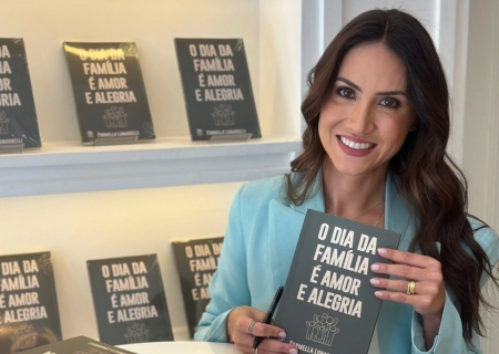 Três livros para aprimorar o desenvolvimento pessoal em 2025