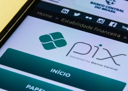 Governo prepara campanha publicitária contra fake news do Pix
