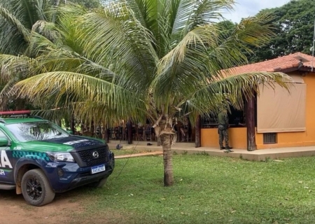 Empreendimentos turísticos irregulares na Serra da Bodoquena são multados em R$ 320 mil em MS