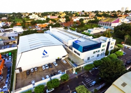 Sanesul abre Concurso para Emprego Público com vagas para Capital e interior