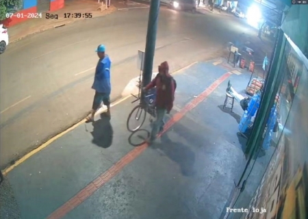 Polícia Civil prende suspeito de homicídio ocorrido em julho em Dourados