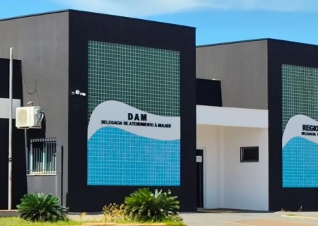 Mulher sofre traumatismo craniano ao ser agredida pelo marido em Bataguassu