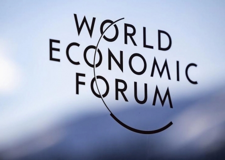 Fórum Econômico Mundial aborda conflitos e mudanças climáticas