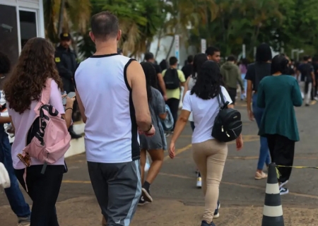 Resultados do Enem 2024 serão divulgados nesta segunda-feira