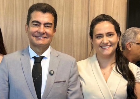 Secretária de Planejamento de Ivinhema deixa pasta e assume Secretaria de Fazenda em Dourados