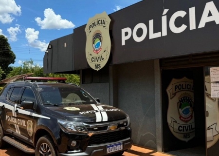 Briga durante festa termina com proprietário de sítio morto em Douradina