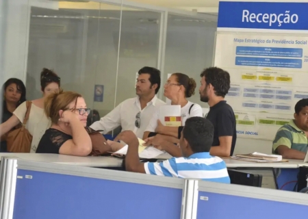 INSS: perícias com médicos em greve serão automaticamente reagendadas