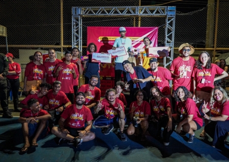 Ministério da Cultura reconhece Projeto Gema como Ponto de Cultura