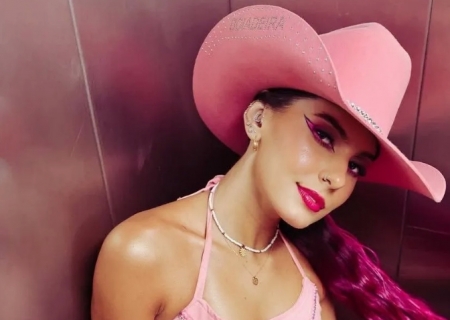 Ana Castela comenta mudança no estilo musical: 'Chega de roça'