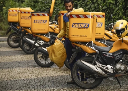 Correios lança edital de inovação aberta para soluções operacionais