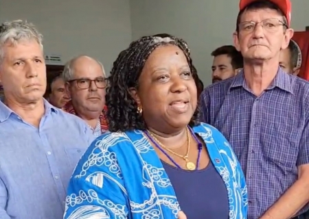 Governo vai incluir assentamento do MST alvo de ataque em programa de proteção